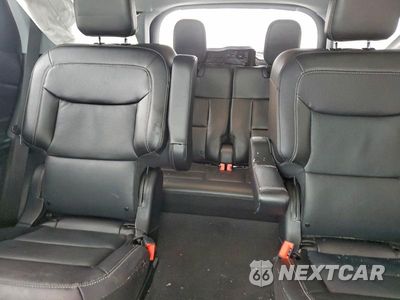 Zdjęcie 10 z 13 samochodu: 2022 FORD EXPLORER LIMITED VIN:1FMSK8FH6NGB27084 - miniatura
