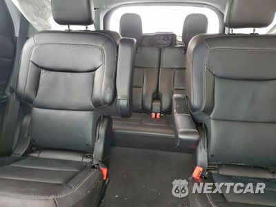 Zdjęcie 10 z 15 samochodu: 2022 FORD EXPLORER LIMITED VIN:1FMSK8FH6NGB27084 - miniatura
