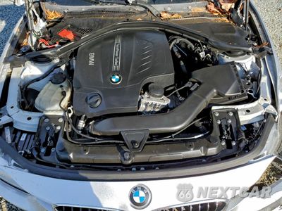 Zdjęcie 11 z 15 samochodu: 2013 BMW 335 I VIN:WBA3A9G52DNP37464 - miniatura