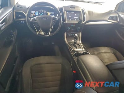 Zdjęcie 8 z 12 samochodu: 2017 FORD EDGE SEL VIN:2FMPK4J92HBB65101 - miniatura