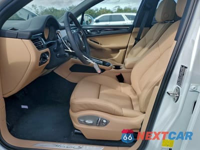 Zdjęcie 7 z 13 samochodu: 2025 PORSCHE MACAN S VIN:WP1AG2A55SLB43662 - miniatura
