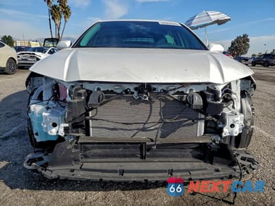 Piąte zdjęcie samochodu w środku: 2025 TOYOTA CAMRY XSE VIN:4T1DAACK0SU153583 - miniatura