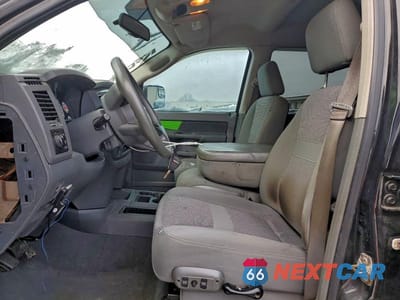 Zdjęcie 7 z 13 samochodu: 2007 DODGE RAM 1500 VIN:3D7KS19D07G771665 - miniatura