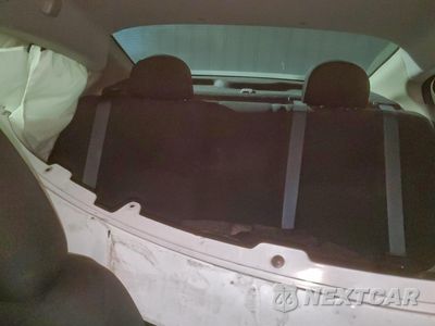 Zdjęcie 10 z 13 samochodu: 2019 NISSAN VERSA S VIN:3N1CN7AP1KL833012 - miniatura