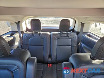 Zdjęcie 10 z 14 samochodu: 2025 LINCOLN AVIATOR RESERVE VIN:5LM5J7WC3SGL06321 - miniatura