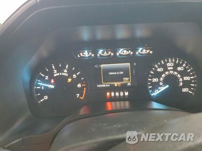 Zdjęcie 9 z 12 samochodu: 2018 FORD F150 SUPER CAB VIN:1FTEX1CP5JKF28414 - miniatura