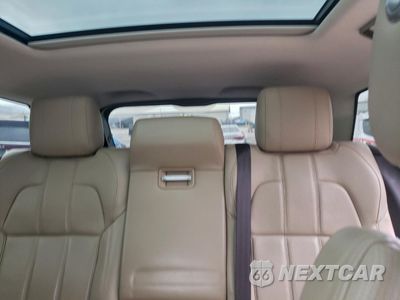 Zdjęcie 10 z 15 samochodu: 2016 LAND ROVER RANGE ROVER SPORT HSE VIN:SALWR2PF8GA116596 - miniatura
