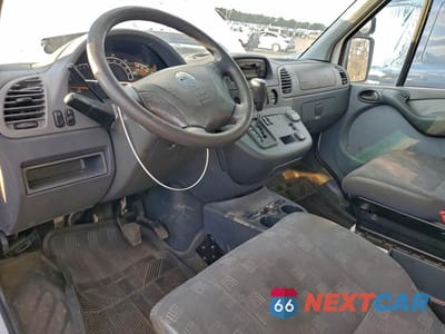 Zdjęcie 8 z 13 samochodu: 2006 DODGE SPRINTER 2500 DELIVERY VAN VIN:WD0PD644365935535 - miniatura