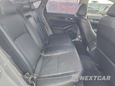 Zdjęcie 10 z 16 samochodu: 2024 HONDA CIVIC TOURING VIN:2HGFE1F94RH314865 - miniatura