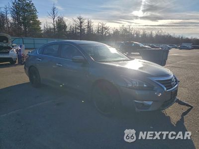 Czwarte zdjęcie samochodu z boku: 2015 NISSAN ALTIMA 2.5 VIN:1N4AL3AP9FN378277 - miniatura