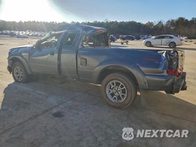 Drugie zdjęcie samochodu z przodu: 2008 FORD RANGER SUPER CAB VIN:1FTZR45E28PA64116 - miniatura