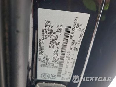 Zdjęcie 12 z 14 samochodu: 2016 FORD ESCAPE SE VIN:1FMCU9G97GUB17356 - miniatura