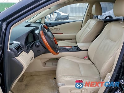 Zdjęcie 7 z 15 samochodu: 2012 LEXUS RX 450H VIN:JTJBC1BA6C2428012 - miniatura