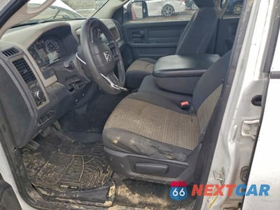 Zdjęcie 7 z 11 samochodu: 2012 DODGE RAM 2500 ST VIN:3C6TD4CL4CG208257 - miniatura