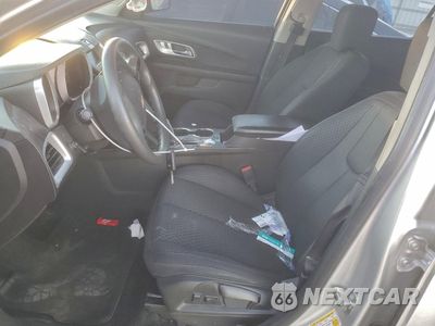 Zdjęcie 7 z 14 samochodu: 2015 CHEVROLET EQUINOX LS VIN:2GNALAEK7F1102797 - miniatura