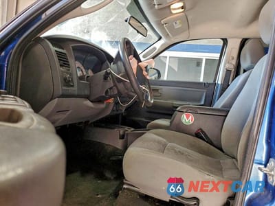 Zdjęcie 7 z 12 samochodu: 2011 DODGE DAKOTA SLT VIN:1D7RW3GK1BS682978 - miniatura