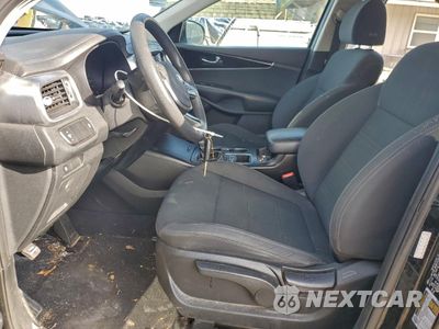 Zdjęcie 7 z 14 samochodu: 2020 KIA SORENTO S VIN:5XYPG4A5XLG672030 - miniatura