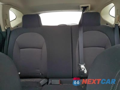 Zdjęcie 10 z 12 samochodu: 2011 NISSAN ROGUE S VIN:JN8AS5MV8BW258045 - miniatura