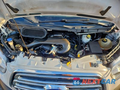 Zdjęcie 12 z 13 samochodu: 2019 FORD TRANSIT T-350 XLT VIN:1FBZX2CM0KKB21944 - miniatura