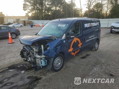 2018 RAM PROMASTER ZFBERFAB7J6J67505 - główne zdjęcie licytacji z USA - miniatura