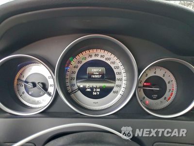 Zdjęcie 9 z 14 samochodu: 2013 MERCEDES-BENZ C 250 VIN:WDDGF4HB3DA860202 - miniatura