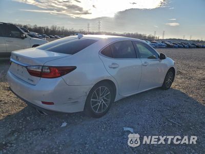 Trzecie zdjęcie samochodu z tyłu: 2018 LEXUS ES 350 VIN:58ABK1GG9JU085303 - miniatura