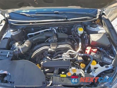 Zdjęcie 12 z 13 samochodu: 2025 SUBARU OUTBACK PREMIUM VIN:4S4BTAFC0S3254389 - miniatura