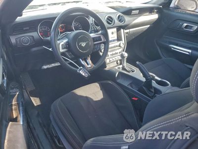 Zdjęcie 8 z 15 samochodu: 2021 FORD MUSTANG VIN:1FA6P8TH1M5149862 - miniatura
