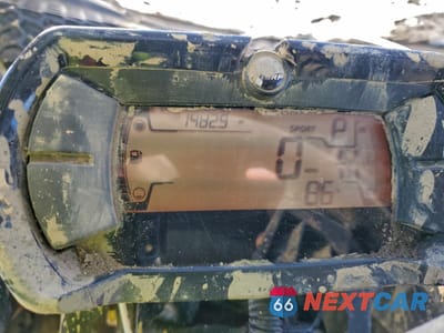 Zdjęcie 8 z 12 samochodu: 2025 CAN-AM MAVERICK X3 DS TURBO VIN:3JBVGAY46SE000211 - miniatura