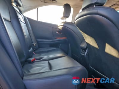 Zdjęcie 10 z 12 samochodu: 2010 LEXUS HS 250H VIN:JTHBB1BA0A2029534 - miniatura