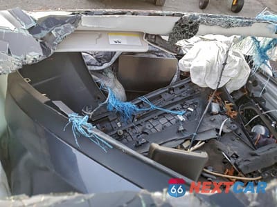 Zdjęcie 8 z 11 samochodu: 2022 TESLA MODEL 3 VIN:5YJ3E1EB7NF127173 - miniatura