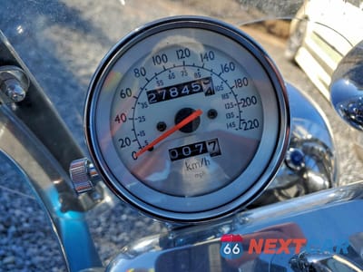Zdjęcie 7 z 10 samochodu: 1997 HONDA GL1500 C VIN:1HFSC3422VA000134 - miniatura