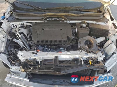 Zdjęcie 12 z 14 samochodu: 2023 HONDA PILOT EXL VIN:5FNYG1H57PB039622 - miniatura