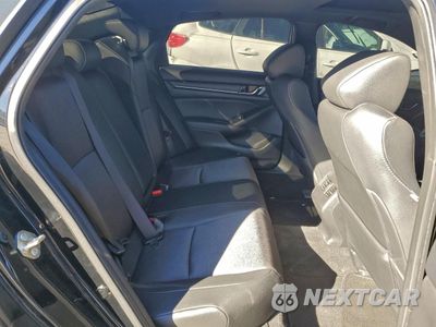 Zdjęcie 10 z 12 samochodu: 2020 HONDA ACCORD SPORT VIN:1HGCV2F32LA001341 - miniatura