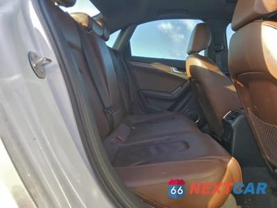 Zdjęcie 10 z 14 samochodu: 2016 AUDI A4 PREMIUM PLUS S-LINE VIN:WAUFFAFL1GN007131 - miniatura