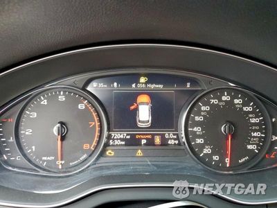 Zdjęcie 9 z 12 samochodu: 2019 AUDI Q5 PREMIUM VIN:WA1ANAFYXK2118602 - miniatura