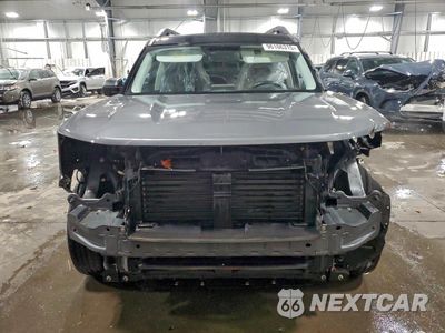 Piąte zdjęcie samochodu w środku: 2023 FORD BRONCO SPORT OUTER BANKS VIN:3FMCR9C60PRD57031 - miniatura