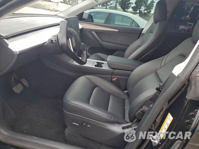 Zdjęcie 7 z 12 samochodu: 2023 TESLA MODEL Y VIN:7SAYGDEE6PA116633 - miniatura