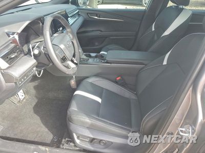 Zdjęcie 7 z 15 samochodu: 2026 TOYOTA CAMRY XSE VIN:4T1DAACK5TU652803 - miniatura