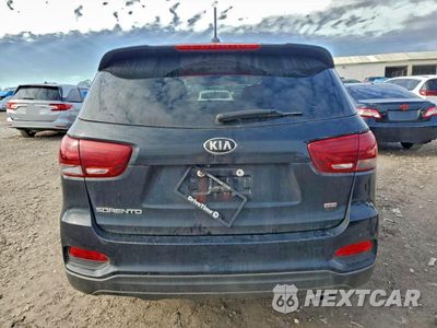 Zdjęcie 6 z 16 samochodu: 2019 KIA SORENTO L VIN:5XYPG4A32KG563008 - miniatura