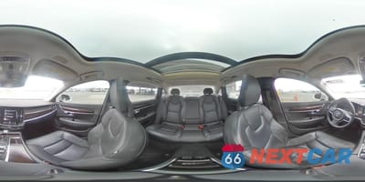 Zdjęcie 14 z 14 samochodu: 2018 VOLVO S90 T5 MOMENTUM VIN:LVY982MK0JP006759 - miniatura