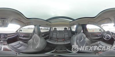 Zdjęcie 14 z 14 samochodu: 2018 VOLVO S90 T5 MOMENTUM VIN:LVY982MK0JP006759 - miniatura