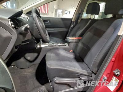 Zdjęcie 7 z 15 samochodu: 2013 NISSAN ROGUE S VIN:JN8AS5MV8DW151676 - miniatura