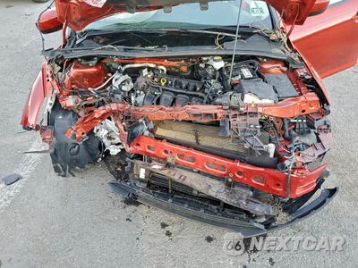 Zdjęcie 11 z 14 samochodu: 2018 FORD FOCUS SE VIN:1FADP3K23JL254899 - miniatura