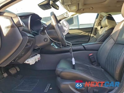 Zdjęcie 7 z 12 samochodu: 2023 NISSAN MAXIMA 3.5 PLATINUM VIN:1N4AA6FV7PC505183 - miniatura