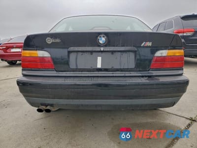 Zdjęcie 6 z 12 samochodu: 1993 BMW 325 I VIN:WBABF3317PEF42433 - miniatura