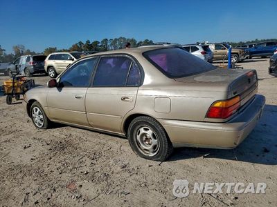 Drugie zdjęcie samochodu z przodu: 1995 TOYOTA COROLLA VIN:1NXAE09B0SZ305337 - miniatura