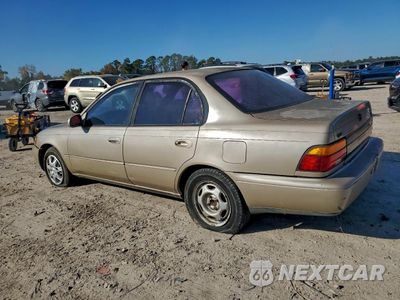 Drugie zdjęcie samochodu z przodu: 1995 TOYOTA COROLLA LE VIN:1NXAE09B0SZ305337 - miniatura