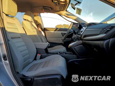 Zdjęcie 7 z 14 samochodu: 2018 HONDA CR-V LX VIN:2HKRW5H30JH400274 - miniatura