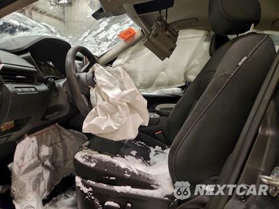 Zdjęcie 7 z 12 samochodu: 2021 NISSAN ALTIMA 2.5 SV VIN:1N4BL4DV9MN306061 - miniatura